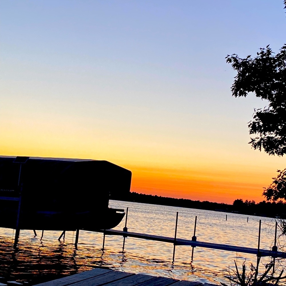 Meet your Posher, Tara